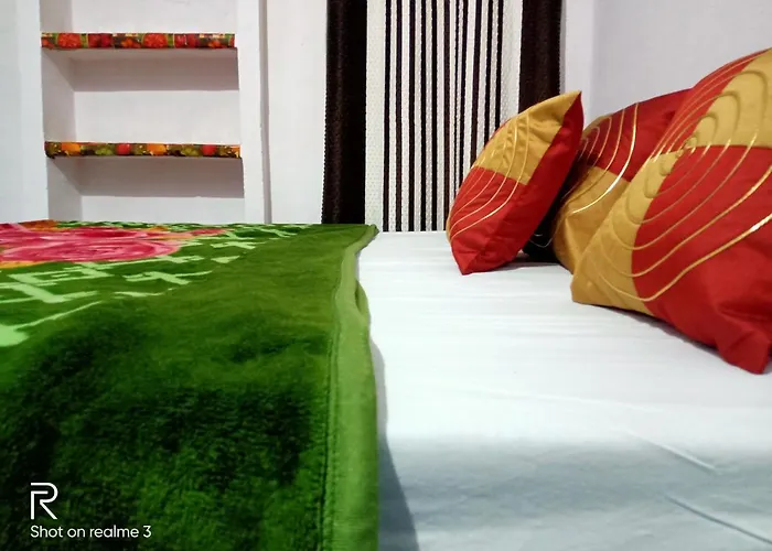 Khajuraho Dreams Homestay