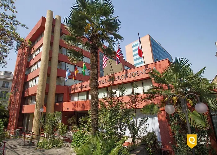 Casa Spark Santiago