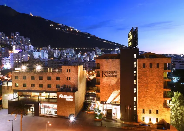 Reston Hotel Jounieh