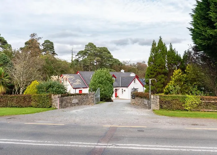 An Bruachan B&B Kenmare