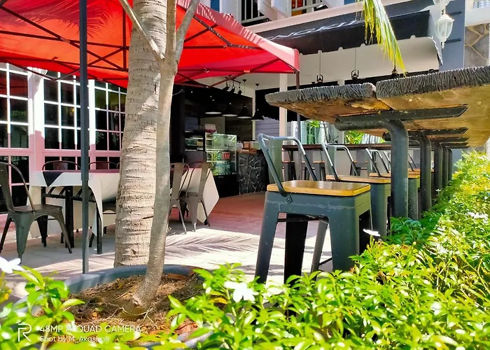 Royale Chenang Resort Pantai Cenang 