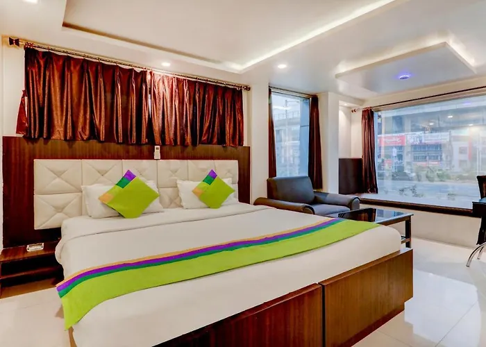 Sheldon Hotel Kolkata