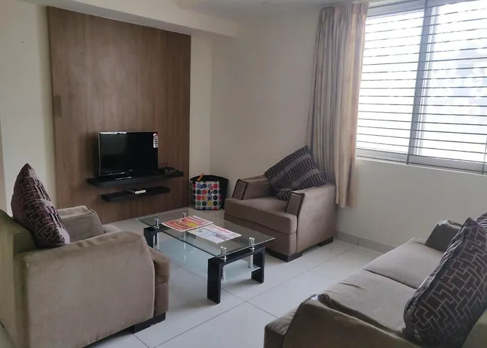 Suvarna Compact Mysore