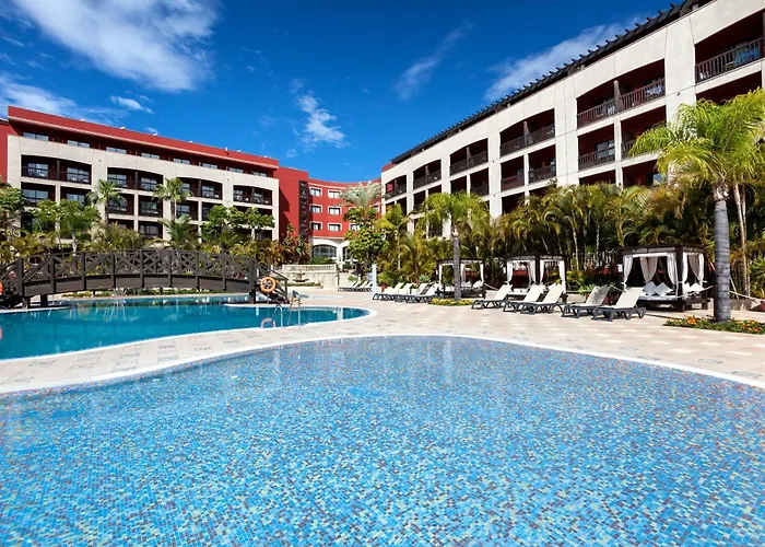 Barcelo Marbella Hotel