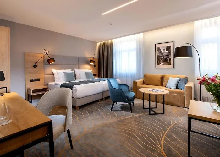 Hotel M29 Krakow