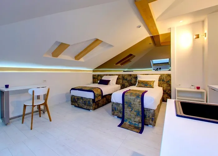 Diamond Rain Boutique Hotel Sarajevo
