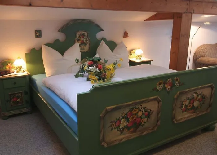 Hotel 4 Jahreszeiten mit Restaurant Albstadt