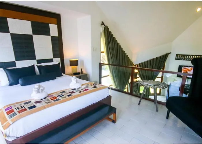 Segara Villas Olongapo