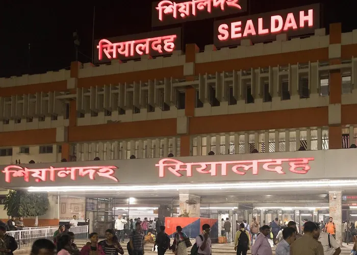 Rmd Hotels & Resorts Kolkata