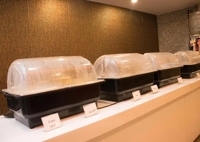 Rmd Hotels & Resorts Kolkata