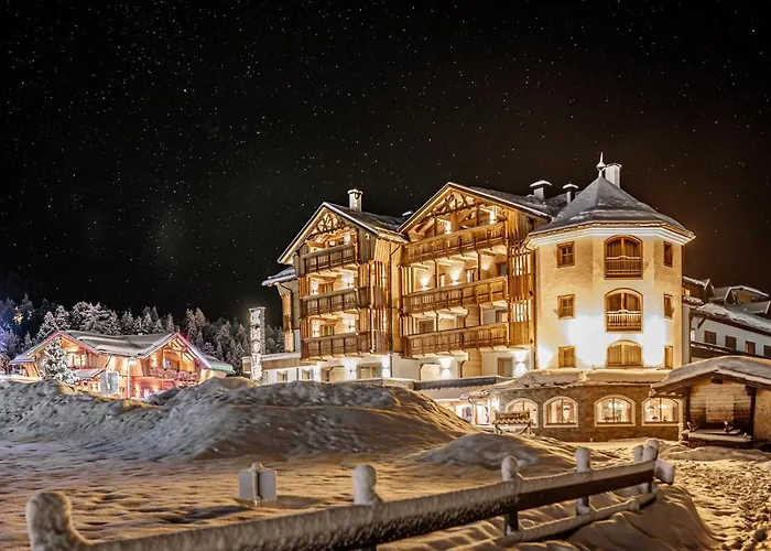 Hotel Kornock Turracher Hohe