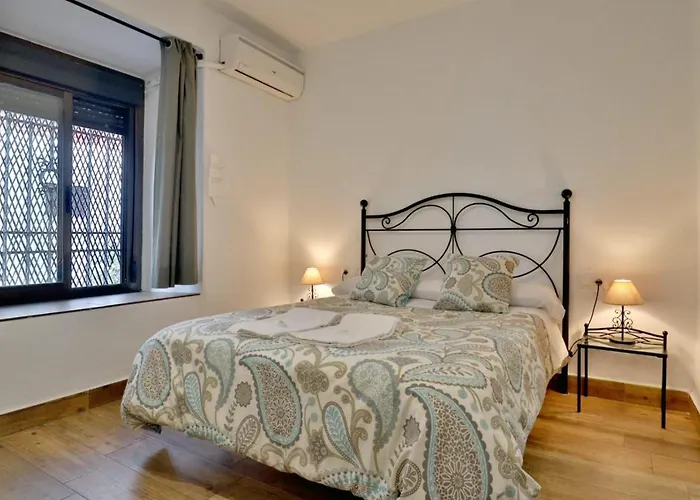 Pension Cibeles Cordoba