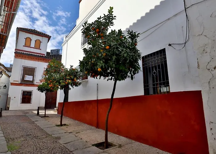 Pension Cibeles Cordoba