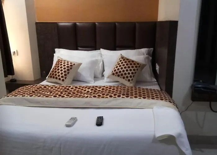 Hotel Stay House New Delhi