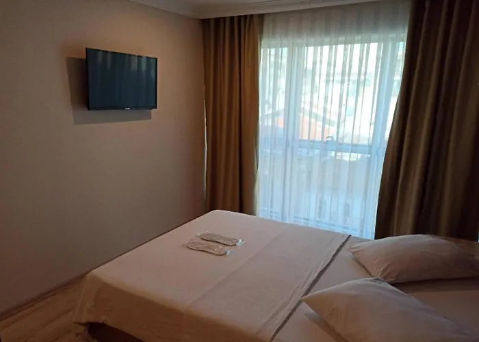 Cadde Suite Bakırköy İstanbul