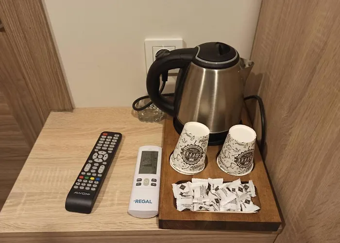 Cadde Suite Bakırköy İstanbul