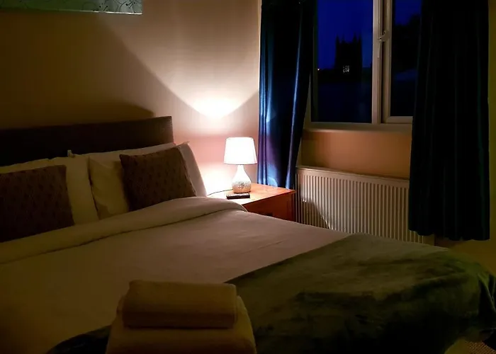 The Auld Triangle Bed & Breakfast Loughrea