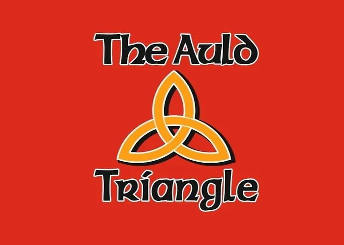 The Auld Triangle Bed & Breakfast Loughrea