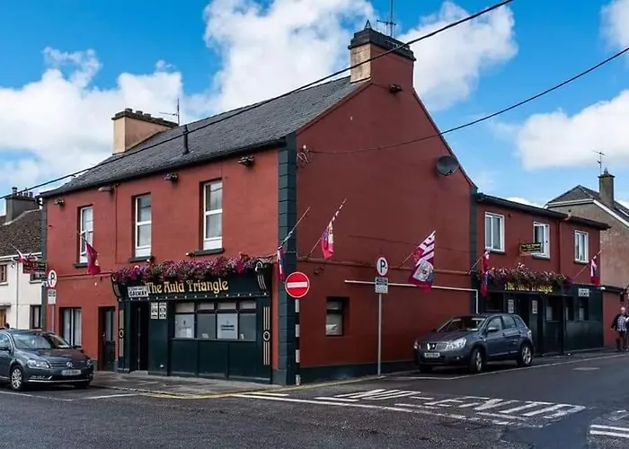 The Auld Triangle Bed & Breakfast Loughrea