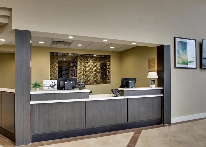 Candlewood Suites - Wichita East By Ihg