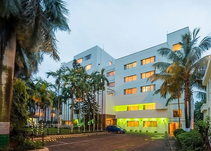 Peerless Hotel Durgapur