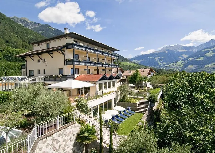 Hotel Alpentirolis