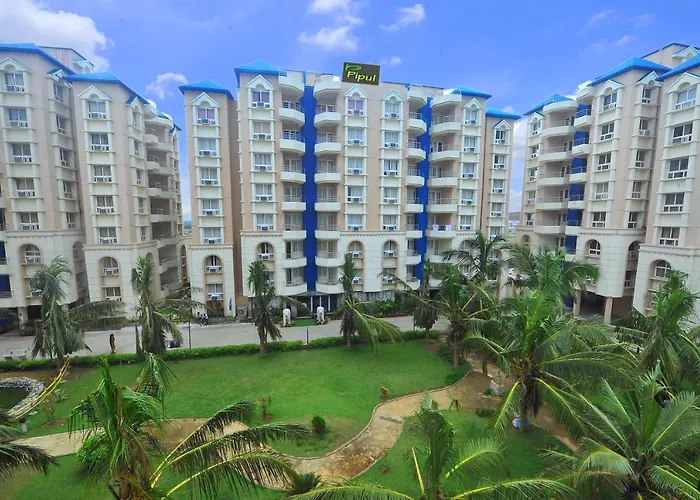 Pipul Hotels And Resorts 400 Meter From Sea Beach Puri