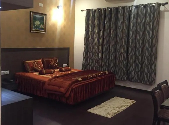 Rg Hotels And Resort Malur