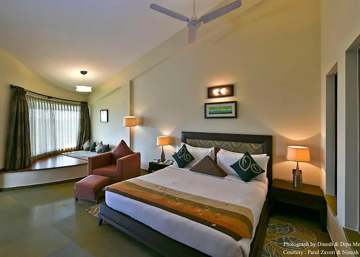 Gulmohar Greens Golf & Country Club Sanand