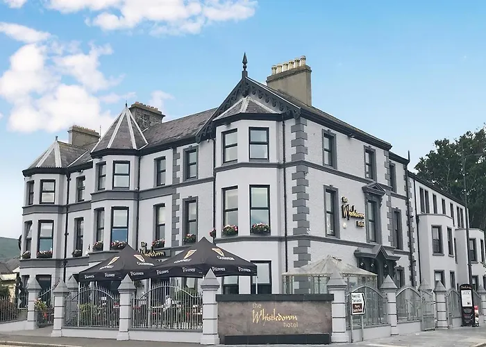 The Whistledown Hotel Warrenpoint