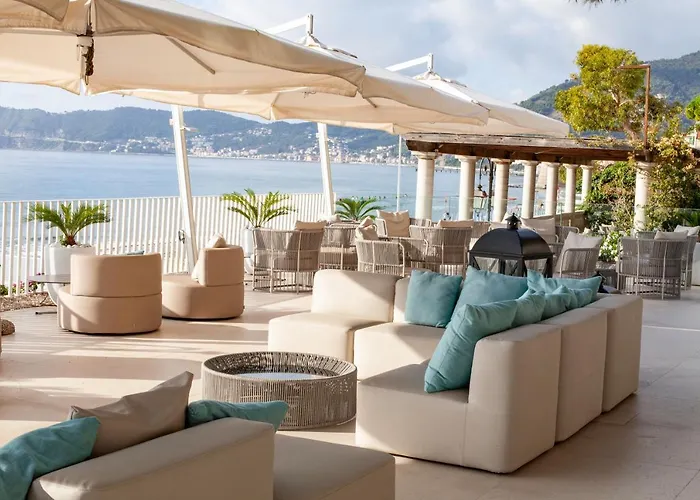 Diana Grand Hotel Alassio