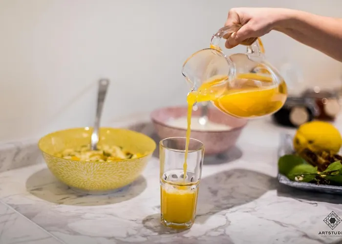 Lemon Tree House Aparthotel Karpathos