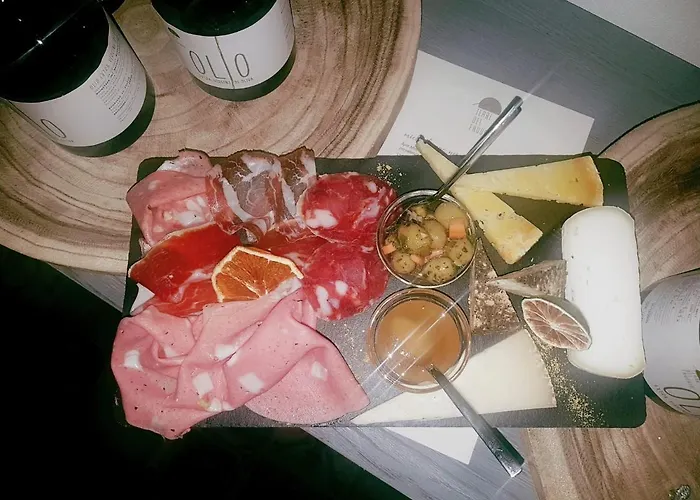 Dimora Botteghelle Bed & Breakfast Trapani