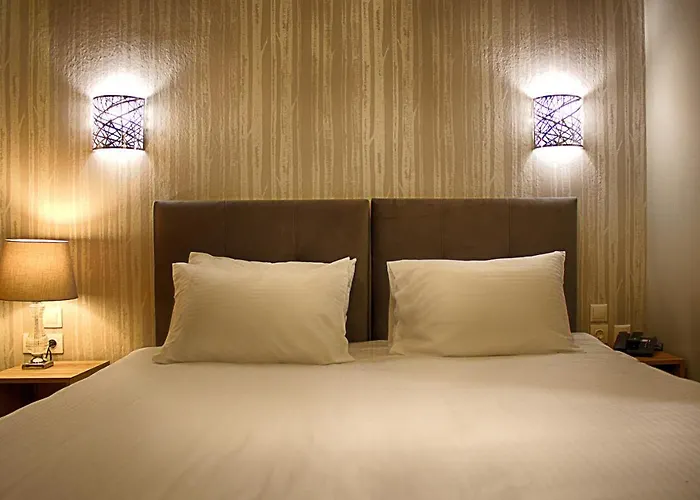 Athlos Hotel Thessaloniki