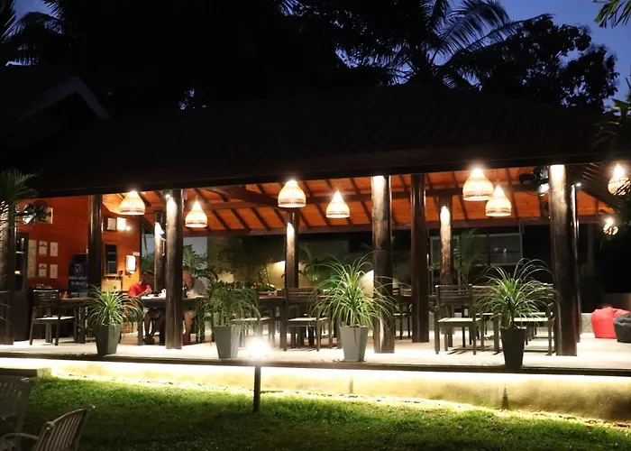 Goyambokka Guesthouse Tangalle