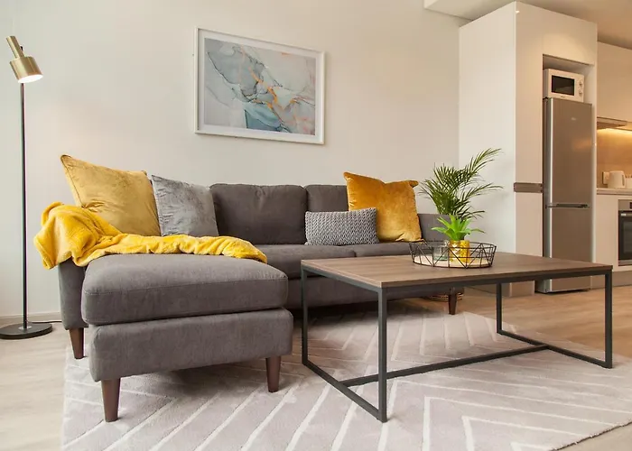117 On Strand - Luxury Apartments Cape Town