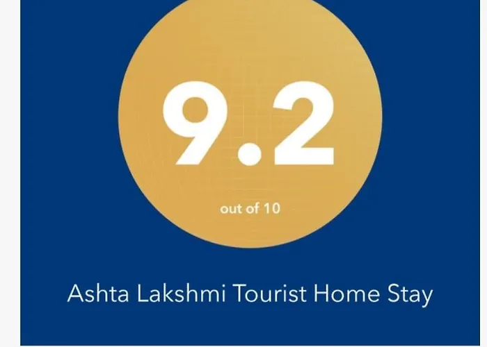 Ashta Lakshmi Tourist Home Stay Indore