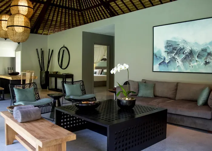 The Amala Estate Hotel Seminyak 