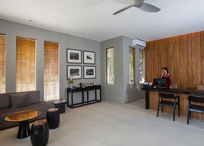 The Amala Estate Hotel Seminyak 