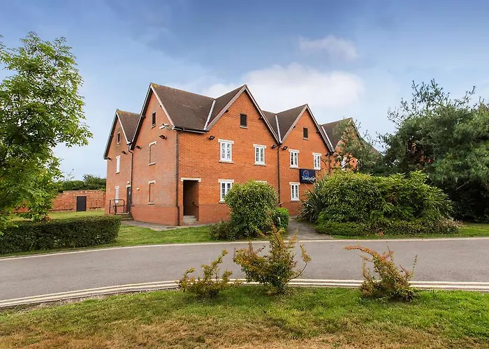 Travelodge Basildon Wickford