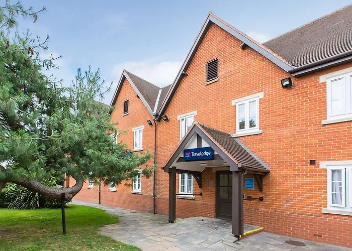 Travelodge Basildon Wickford