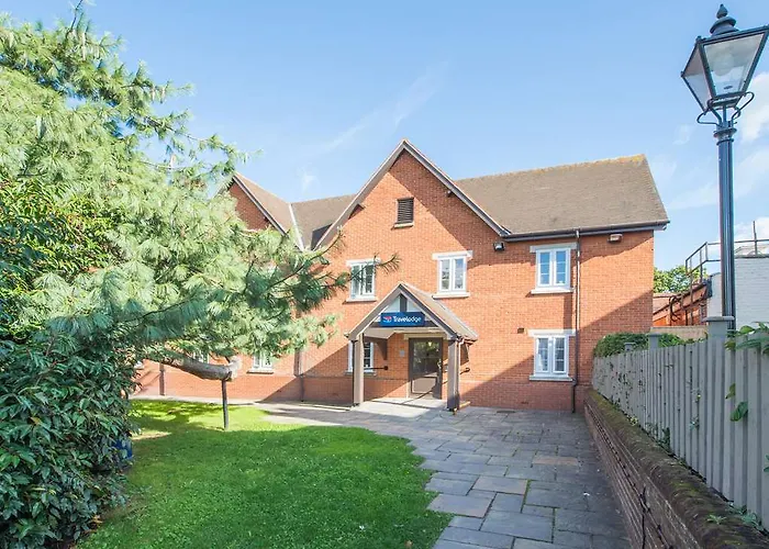 Travelodge Basildon Wickford