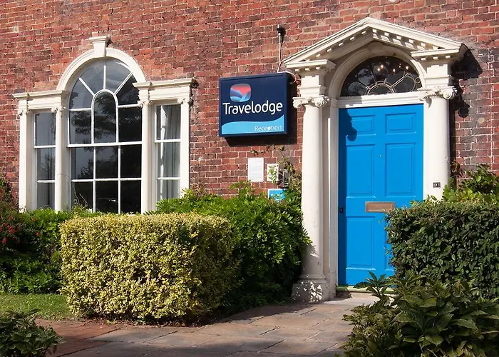 Travelodge Birmingham Kingswinford