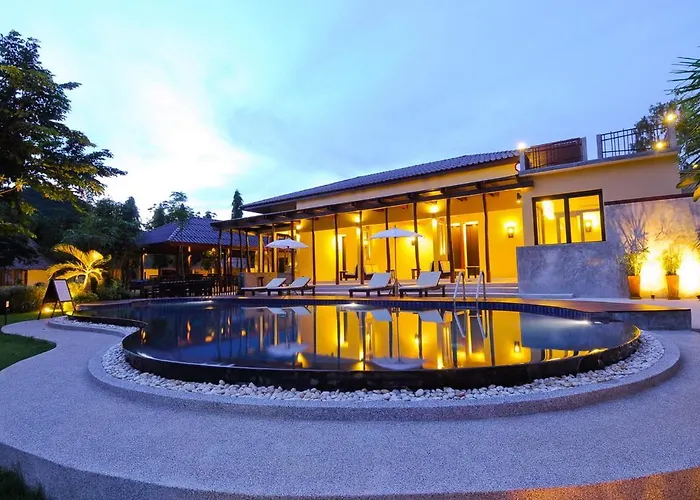 Warasin Resort Pattaya