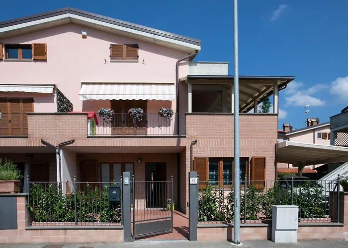 Le Rime Hotel Arezzo