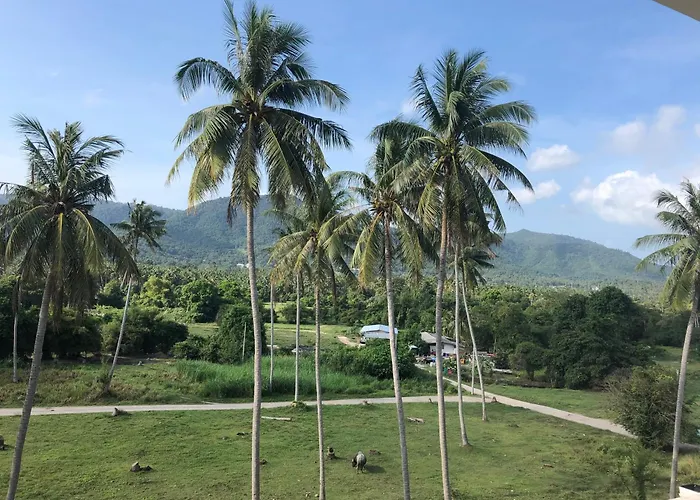 Amarin Samui Hotel - Sha Plus Certified Mae Nam