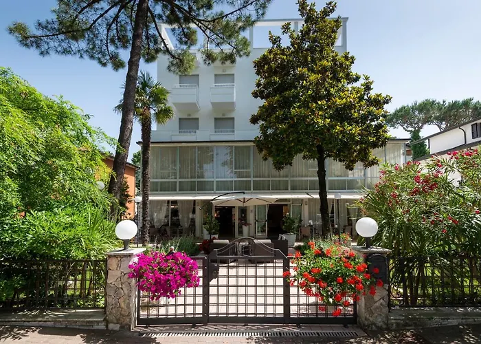 Hotel Verde Luna Cervia
