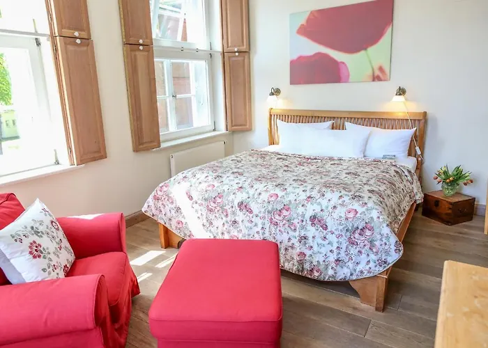 Altstadthotel Twardokus Aurich 