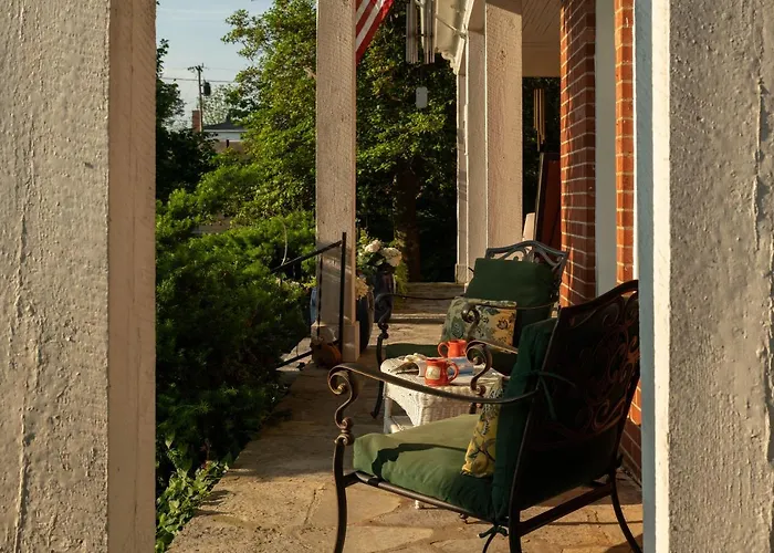 South Court Inn Luray