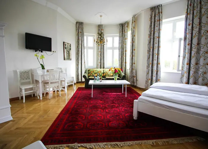 Hotel Seibel Munich